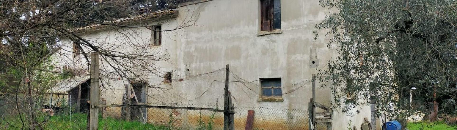 Pesaro, zona S.Angelo in Lizzola