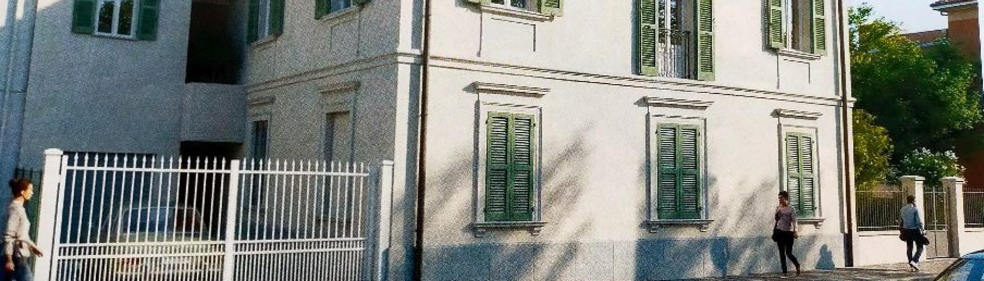 Pesaro, zona Tombaccia