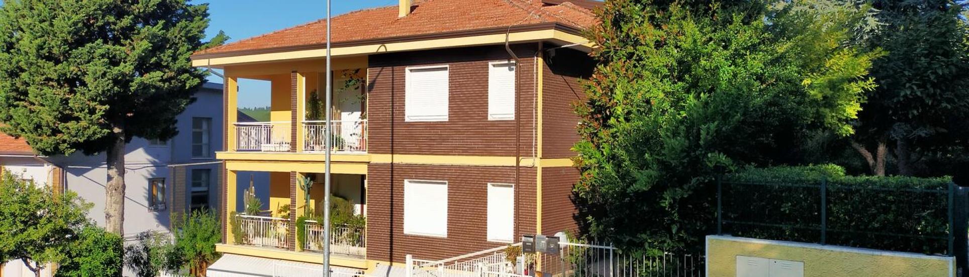 Pesaro, zona Cattabrighe